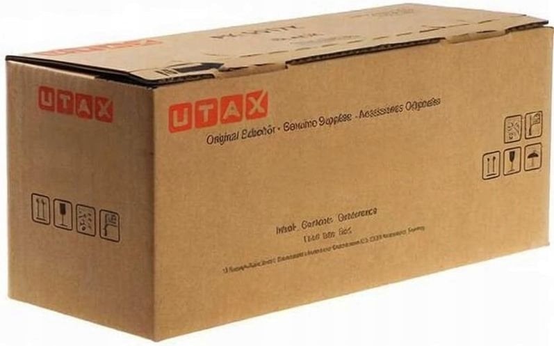 Toner Utax Toner 1T0C22CUT1 / PK-5027C XL Cyan
