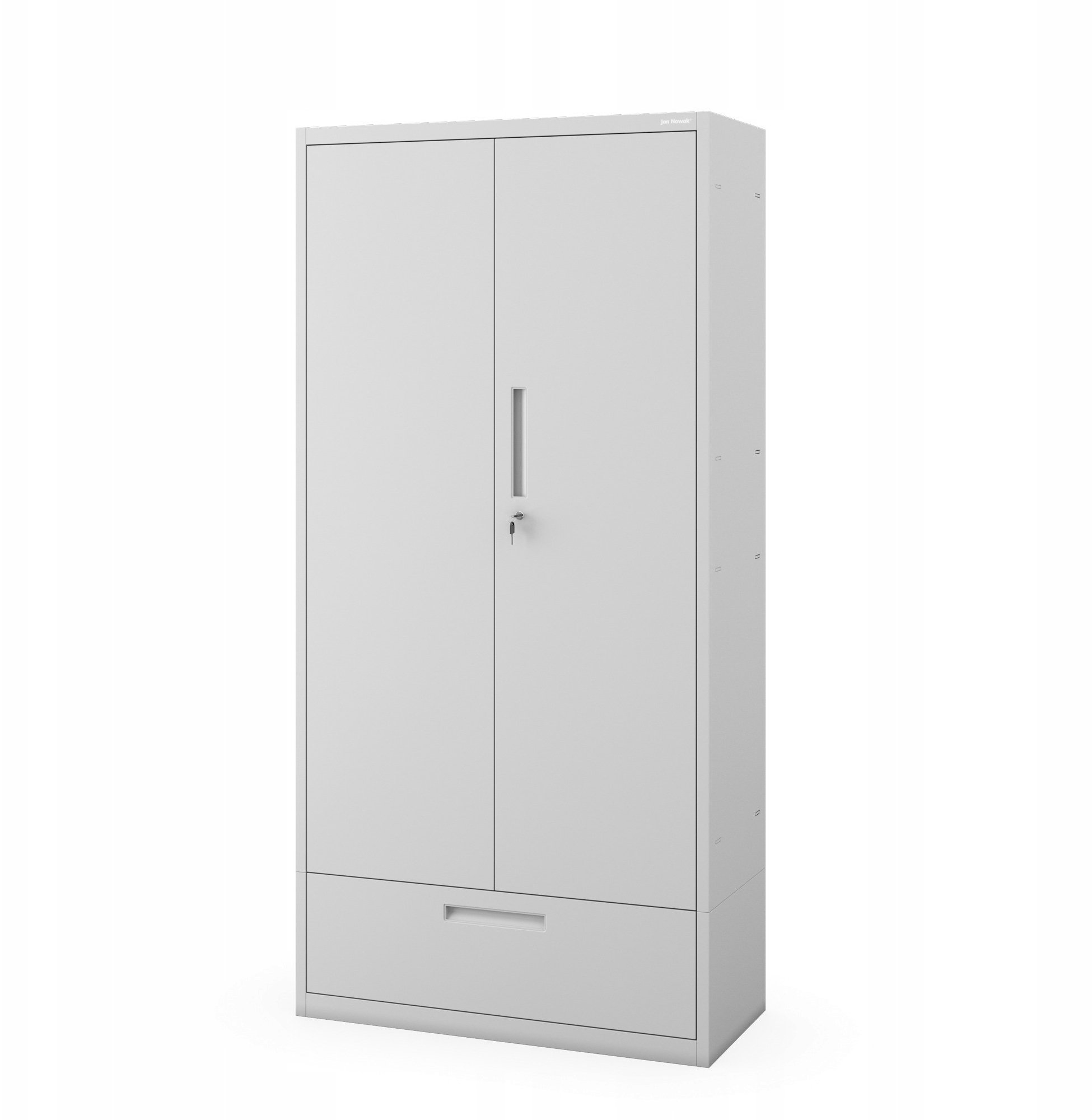 Megan Szary - szuflada pojedyncza 185 cm