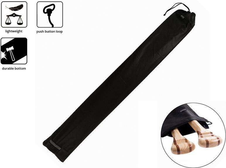 John Paddle Pokrowiec na Pagaj / Pagaje John Paddle Paddle Sleeve 160 cm
