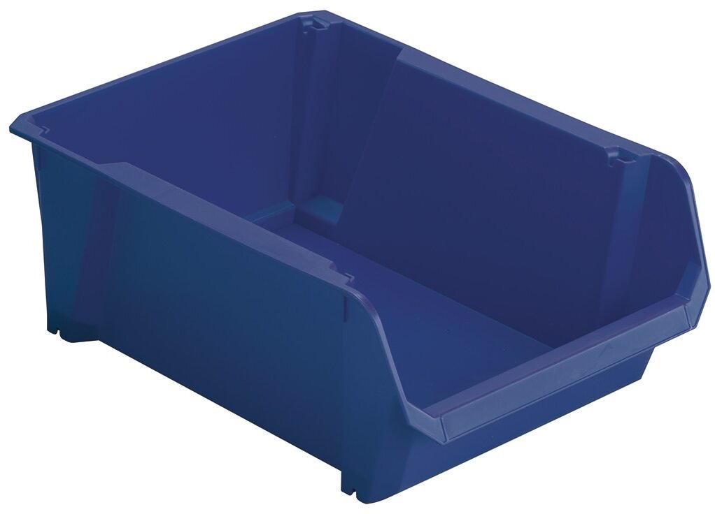Stanley Storage tray Blue, Rectangular, Polypropylene (PP), Monochromatic (STST82743-1)