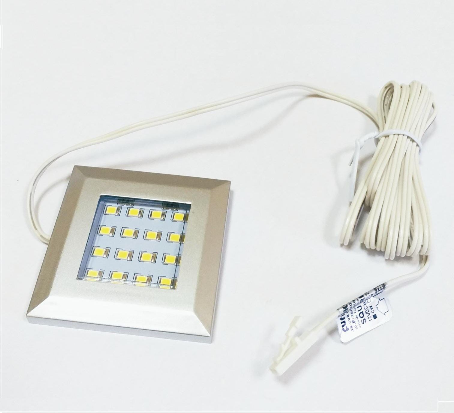 Restol Meble Oświetlenie LED NEO-16 (białe zimne)