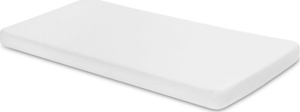 Sensillo PRZEŚCIERADŁO BAMBUS BIAŁY 140X70