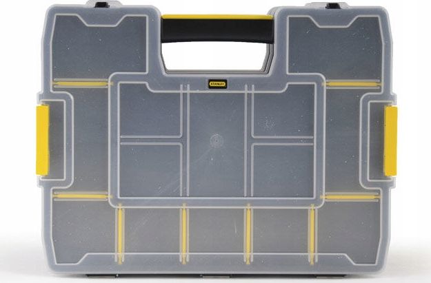 Stanley Organizer narzędziowy Sort Master Junior 1-97-483