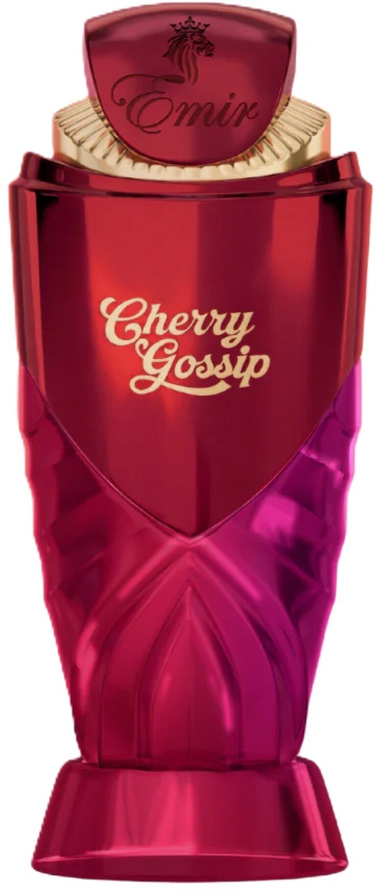 Paris Corner Cherry Gossip Eau de Parfum 100ml