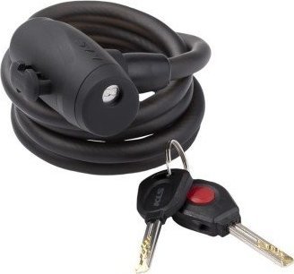 Kellys Zamek Kellys Coil 120cm