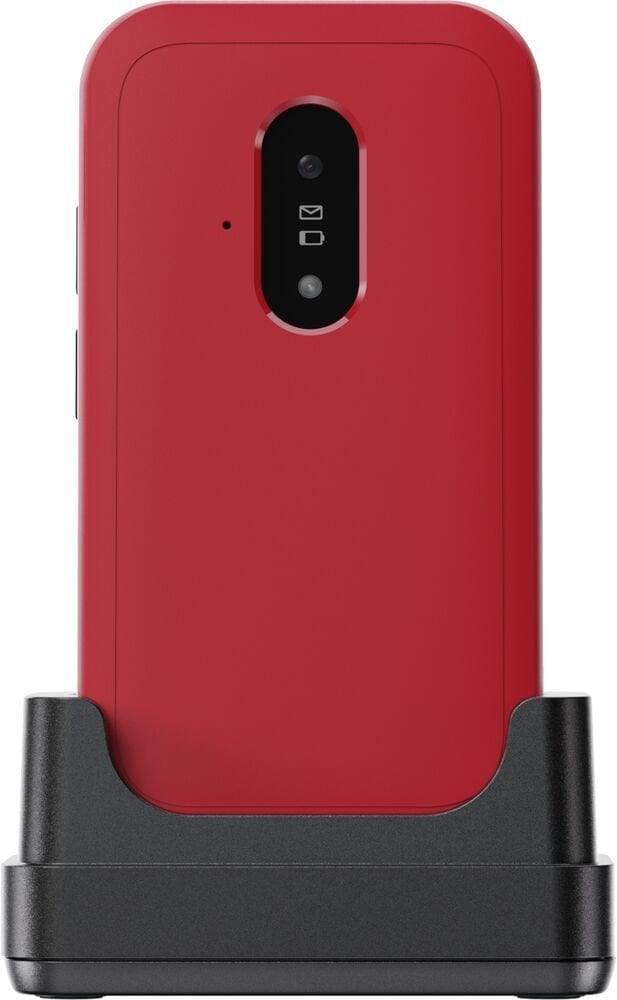 Doro Leva E22 LTE (red)