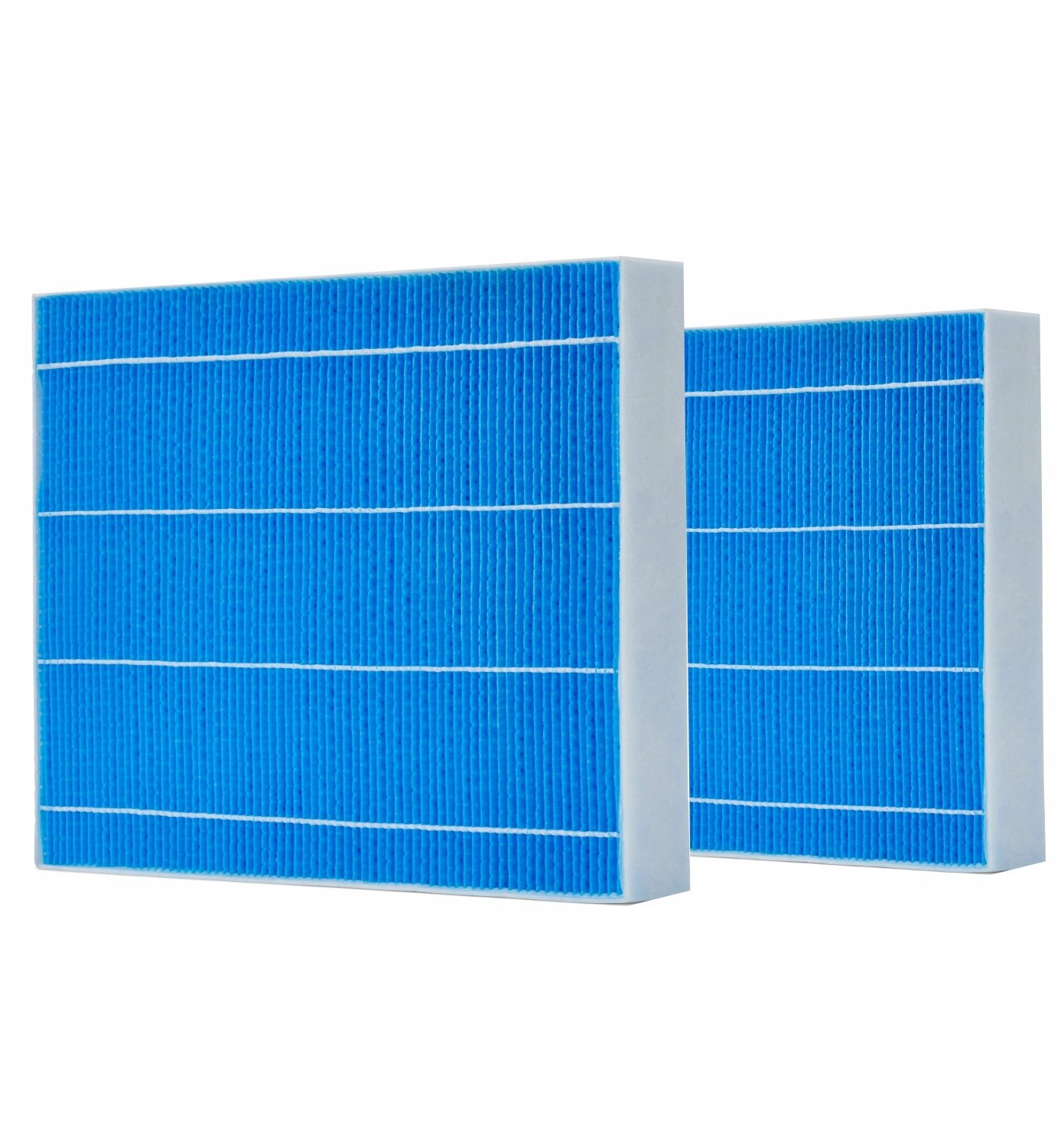 Meaco Meaco evaporative filter for Armin 680, 2-pack