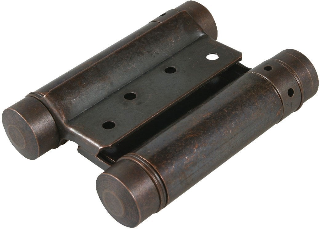 D.A SPR HING BRONZ PLAT 30/100