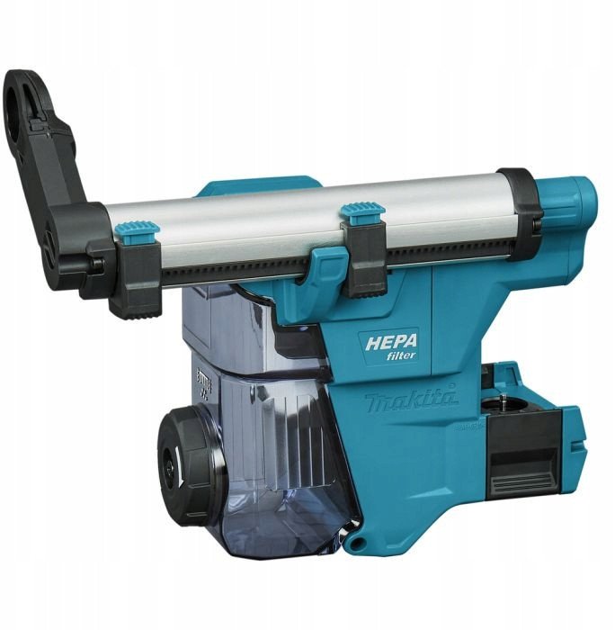 Makita Dust collection system for puncher DX16 DHR183