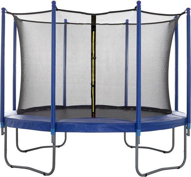 Springos Siatka wewnętrzna do trampoliny 244 cm 8ft UNIWERSALNY