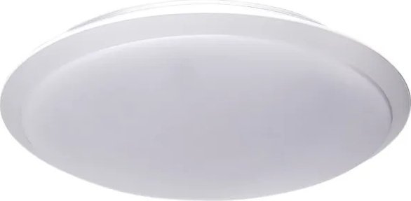 Lampa sufitowa Aigostar Lampa sufitowa led 18W 4000K neutralna LED Lampa sufitowa 18W 4000K