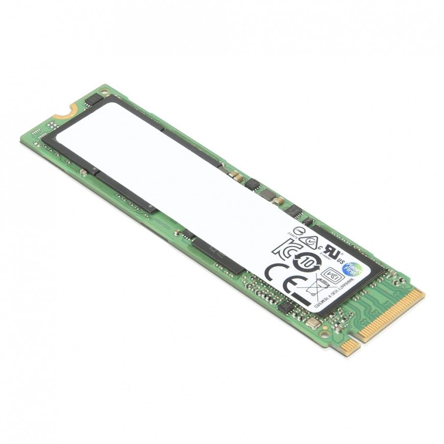 Dysk SSD Lenovo 1TB M.2 NVMe PCIe 3.0 x4