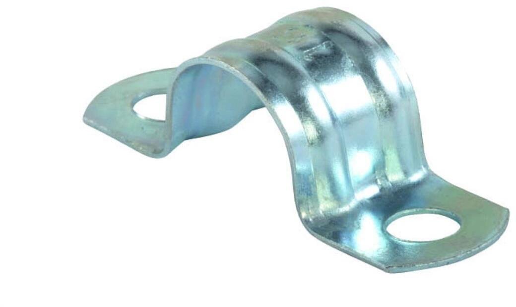 Obejma metalowa jednoczęściowa BSMD 50 90847 /15szt./