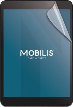 Mobilis Mobilis Screen Prot.Anti-Shock IK06-Cl. iPad 10,9" 10th gen