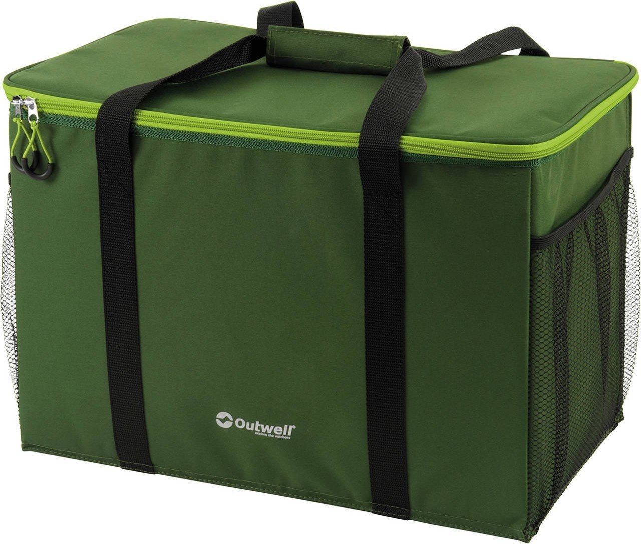 Outwell Torba termiczna Penguin L - dark green Uniwersalny