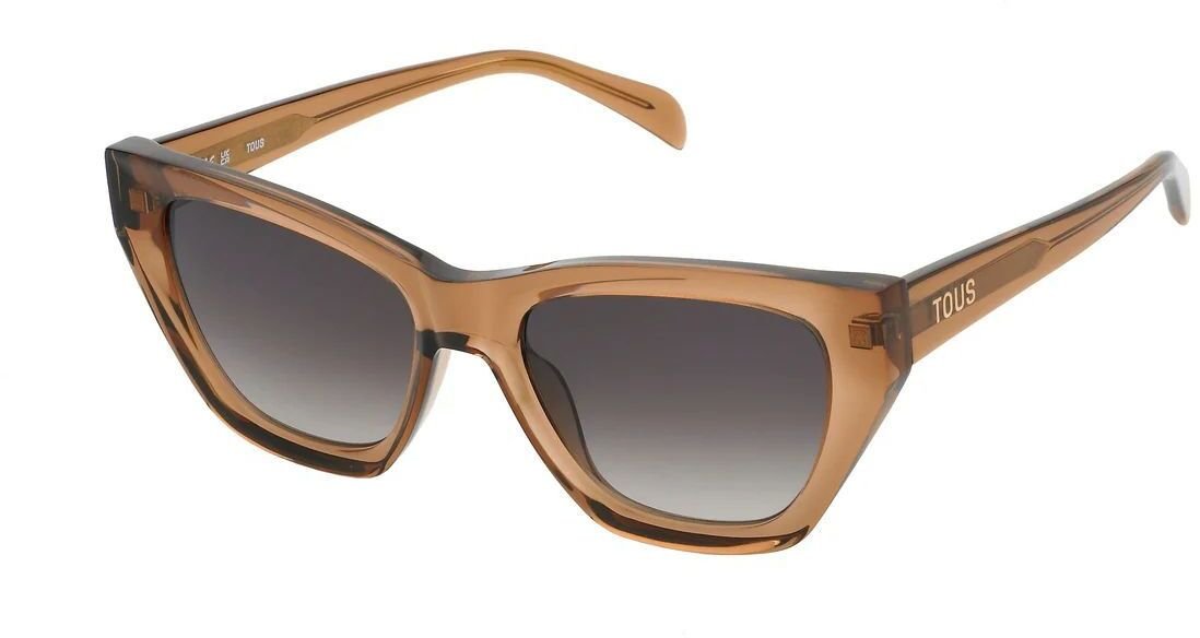 Tous SUNGLASSES TOUS WOMEN STOB85-530D67 (Lens/Bridge/Temple) 53/15/140 mm)