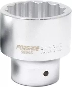 Nasadka 46mm 1" (12-kątna)