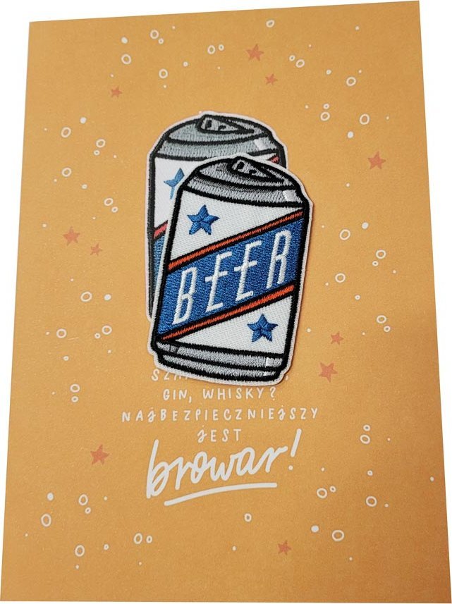 Fastima KARTKA Okolicznościowa z życzeniami A212