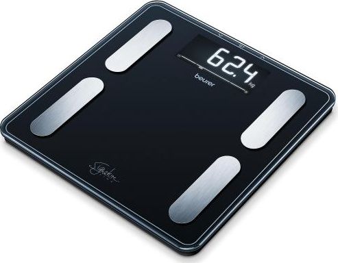 Waga łazienkowa Beurer BF 400 B