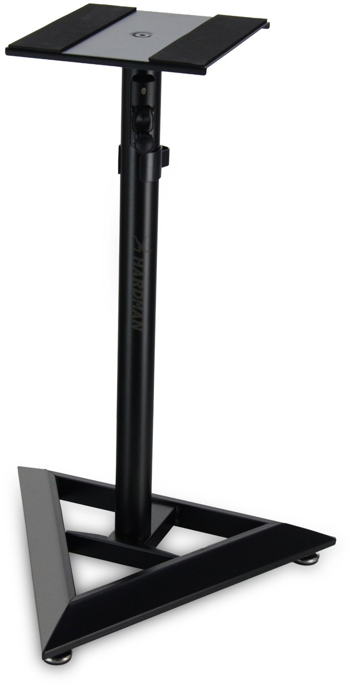Statyw Hardman Statyw pod monitor studyjny 68-110cm HLM55 Hardman one size