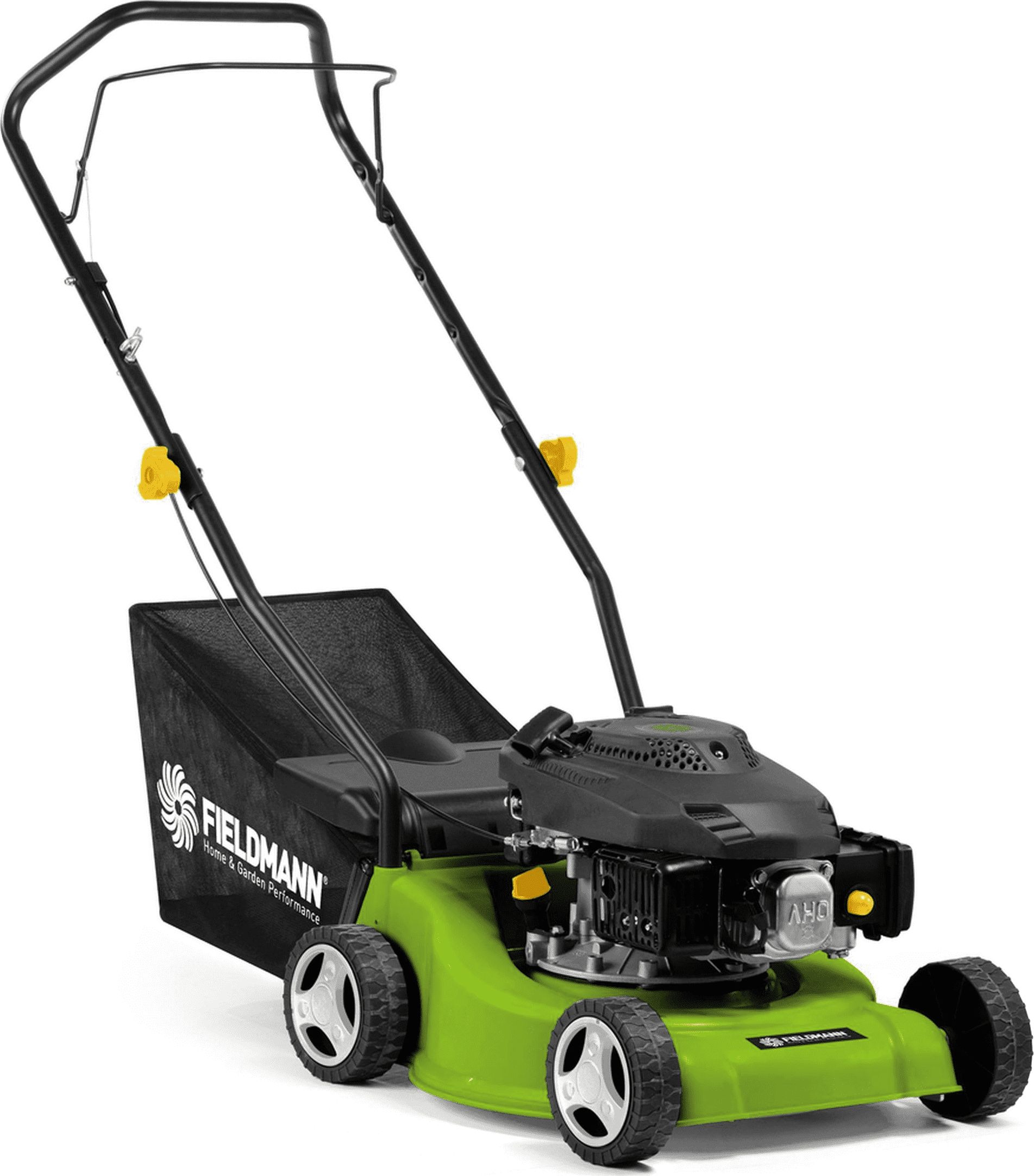 Kosiarka spalinowa Fieldmann FZR 4003-79BH