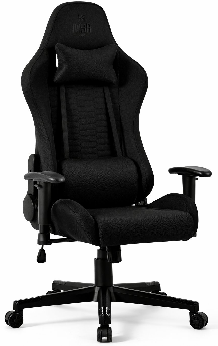 Fotel IMBA Seat Paladin II (092301)