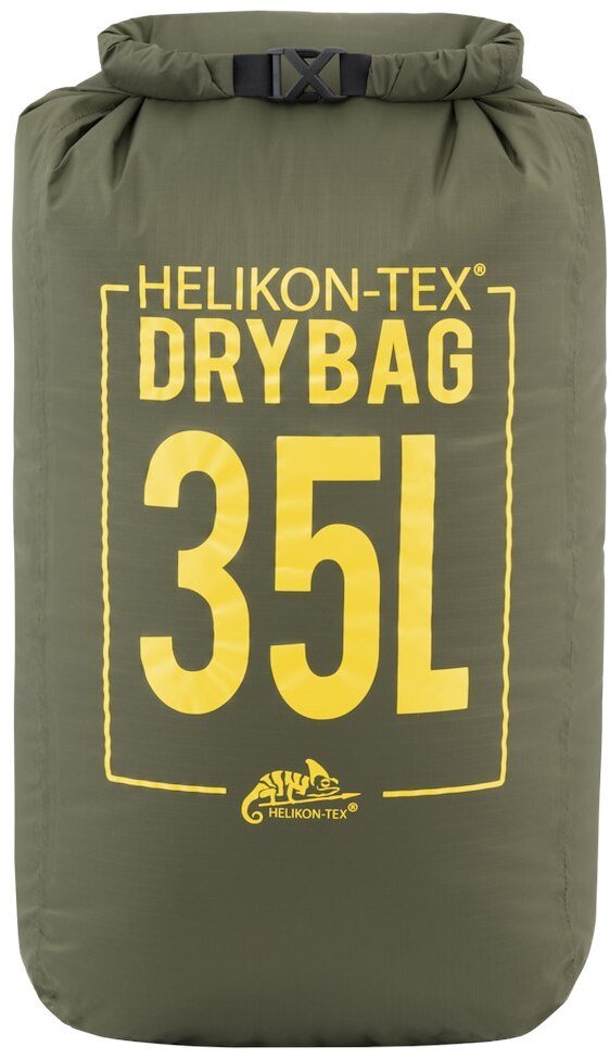 Helikon-Tex Worek wodoszczelny ARID DRY SACK Mały - Olive Gree