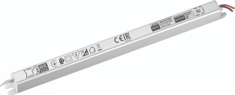 MPL Power 082-002-0036 36W 176-264V 3A MINI SLIM LED DRIVER Horoz VIPA-36