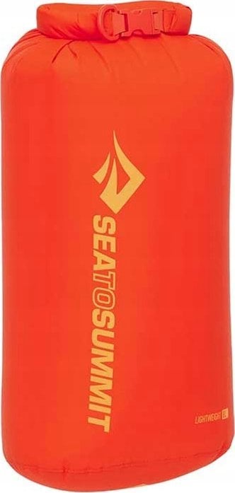 Sea To Summit Worek wodoszczelny SEA TO SUMMIT Lightweight 8L Spicy Orange