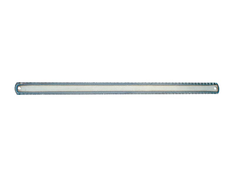Modeco Brzeszczot dwustronny do cięcia metalu i drewna 25x300mm 72szt. - MN-65-135