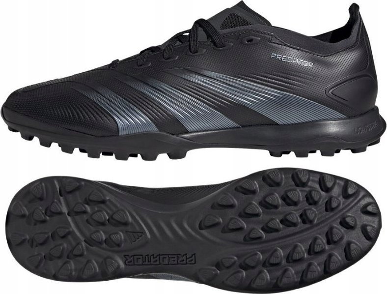 Zdjęcia - Buty piłkarskie Adidas Buty  Predator League TF IF6377 