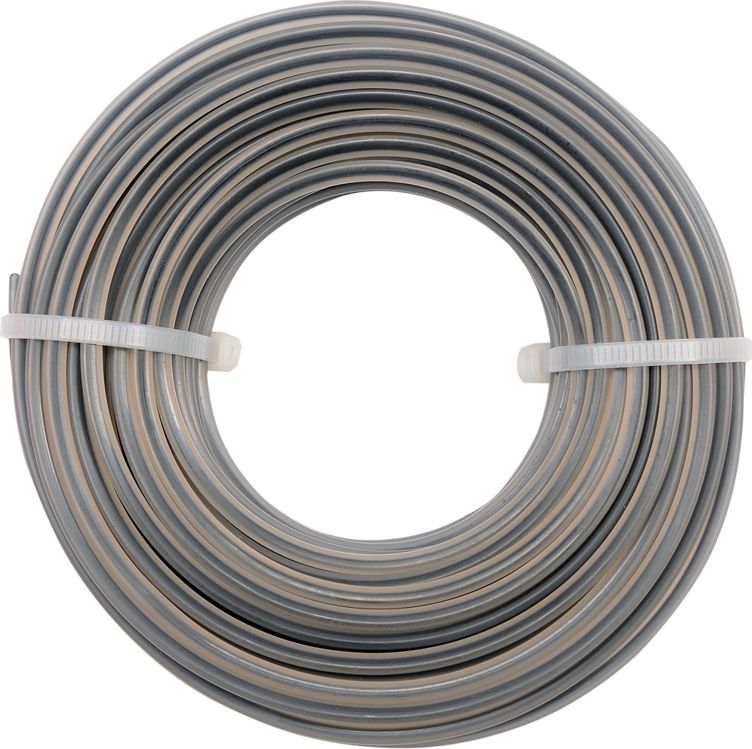 Pro-Line żyłka tnąca okrągła 2.4mm x 15m (98114)