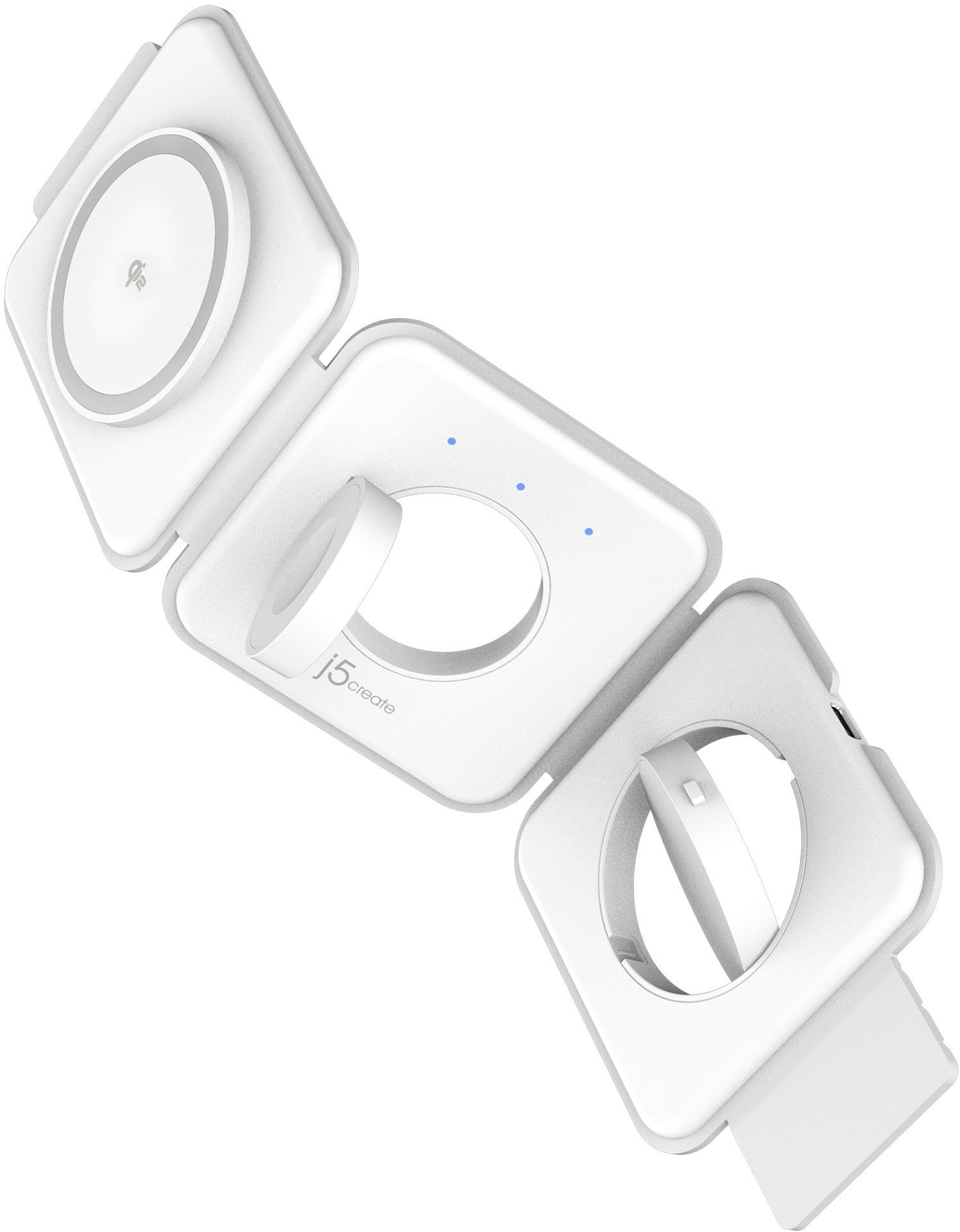 QI2 3-IN-1 MAGNETIC TRAVEL