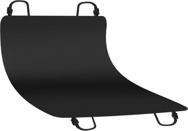 Iso Trade Pokrowiec do samochodu mata do przewozu zwierząt uniwersalny