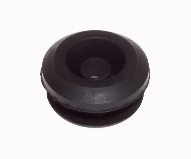 Cersanit USZCZELKA CZARNA POD ZAWÓR PISUARU // Ź.CER.K99-0057