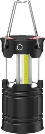 Superfire Lampa kempingowa Superfire T56, 220lm