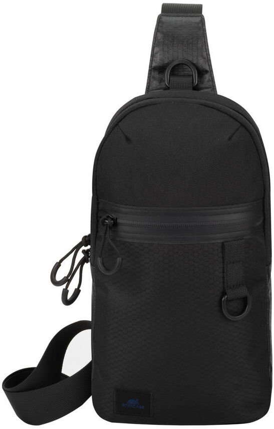 Torba RivaCase 5312 czarna (RC5312_BK)
