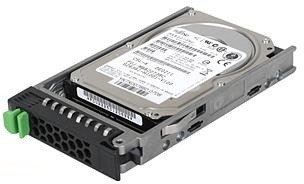 Dysk Fujitsu Fujitsu S26361-F4482-L545-RFB dysk twardy 450 GB 15000 RPM 2.5" SAS