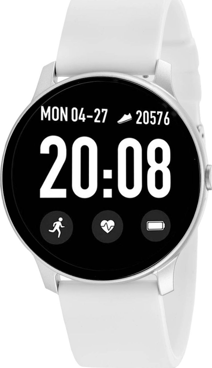 smartwatch Rubicon