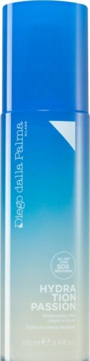 Diego Dalla Palma Hydration Passion Cleansing Toner 30 ml For Women