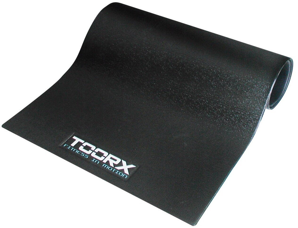 Toorx Floor mat for fitness machine MAT-180x90x0,9cm