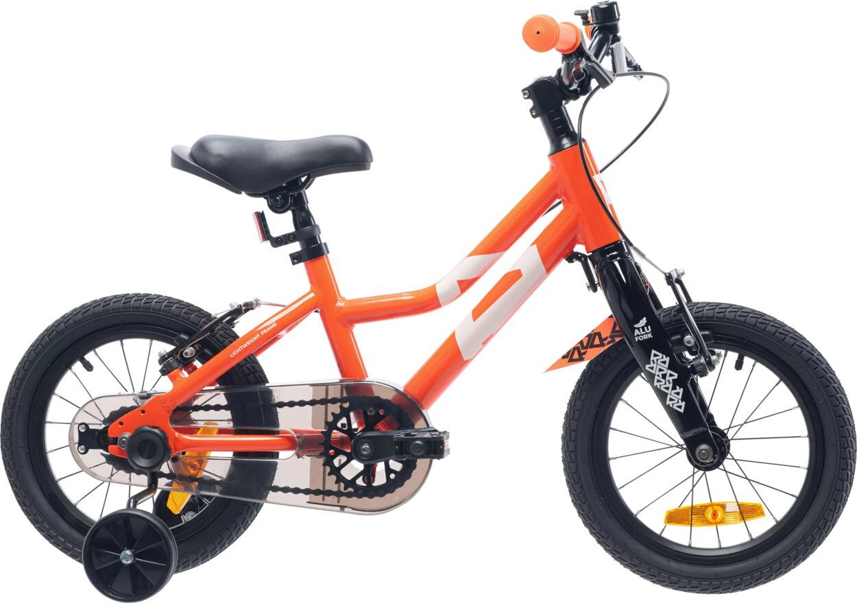 Dziecięcy Rower VIKING 14