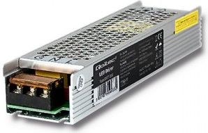 Qoltec Zasilacz impulsowy LED IP20 120W 12V 10A (50937)