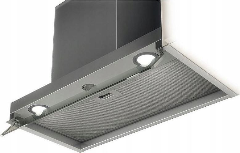 Okap Elica Boxin Lux LX/IX/A/120