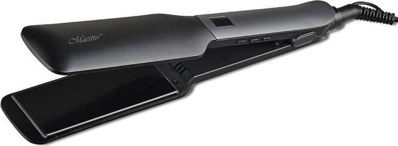 Prostownica do włosów 75W MAESTRO MR-259