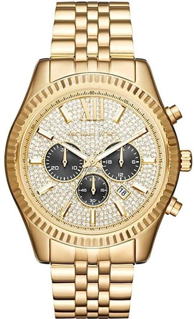 Michael Kors Lexington MK8494