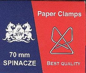 Grand Spinacz krzyĹĽakowy 70mm 12szt.