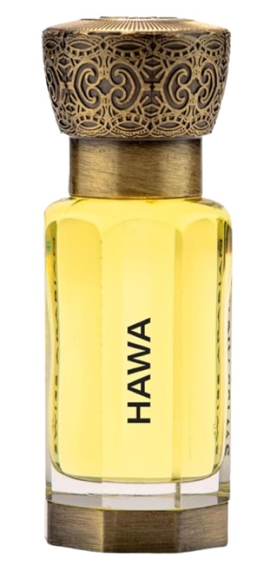 La Casa de los Aromas Swiss Arabian, Hawa, Perfume Oil, Unisex, 15 ml Unisex