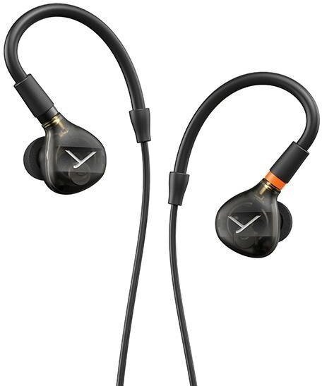 Beyerdynamic beyerdynamic DT 73 IE Słuchawki douszne IE Classic Instruments & Keys