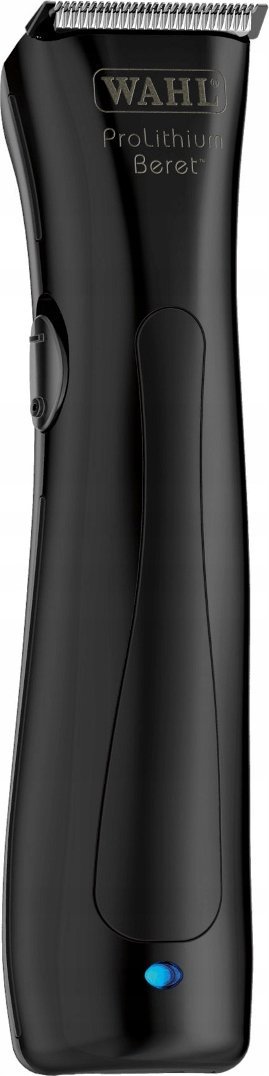 Wahl Trimeris Pro Beret Stealth, juodas, WAHP8841-1516